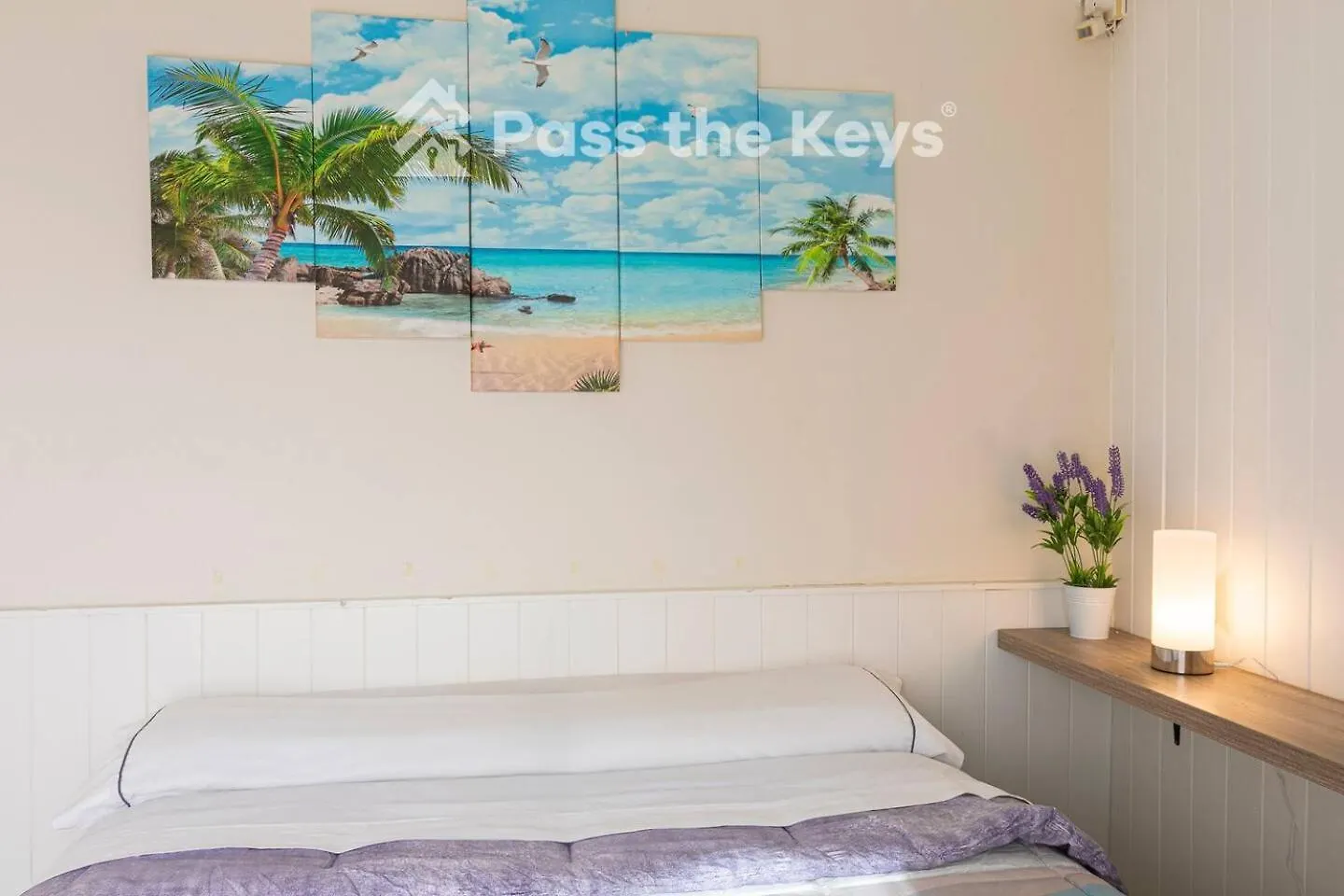Pass The Keys Apt En Nueva Andalucia Apartment Marbella