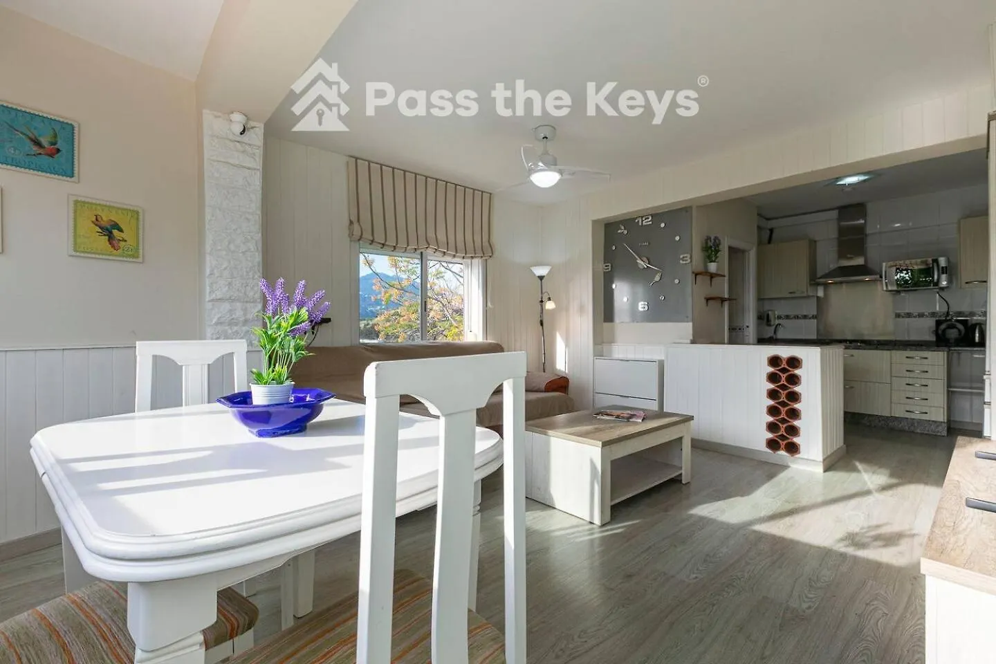 Pass The Keys Apt En Nueva Andalucia Apartment Marbella 0*,  Spain