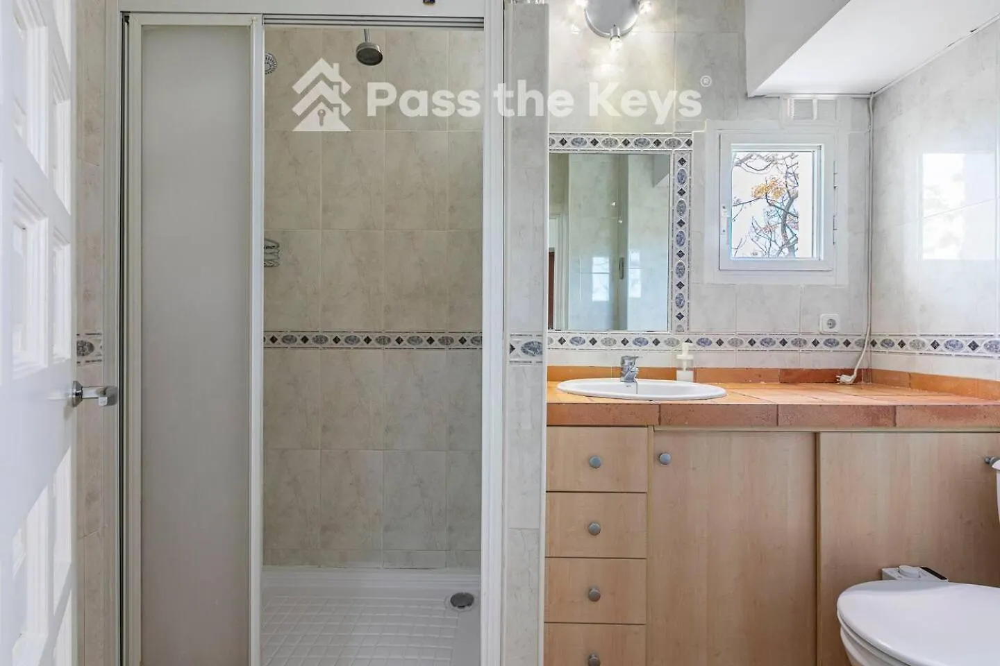 Pass The Keys Apt En Nueva Andalucia Apartment Marbella