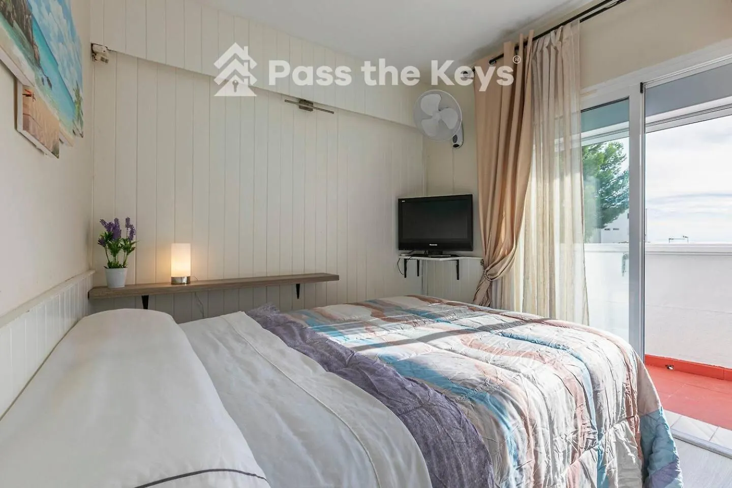 Pass The Keys Apt En Nueva Andalucia Apartment Marbella