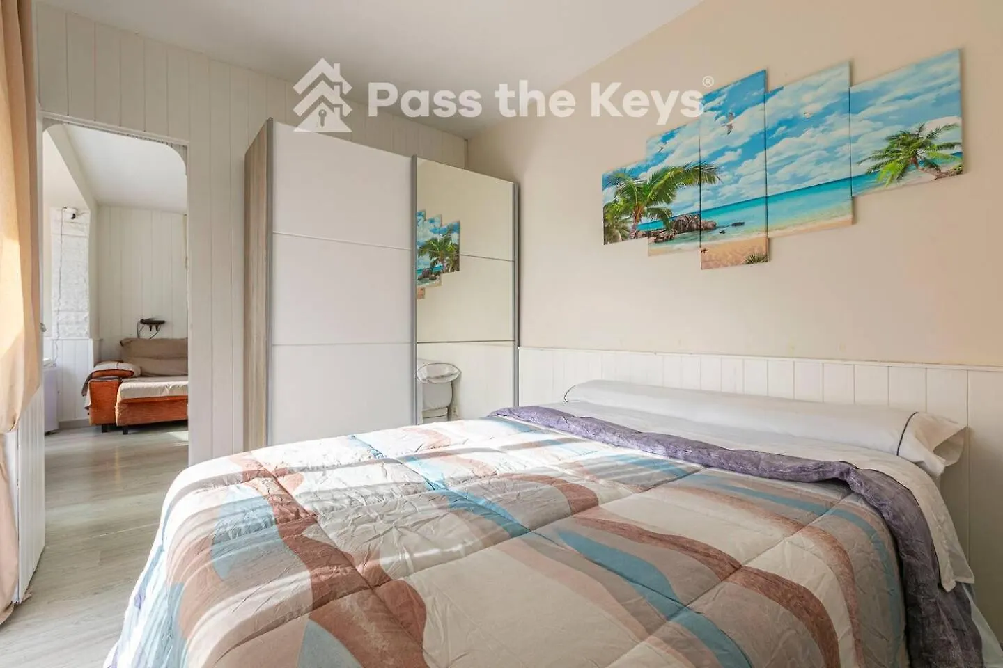 Pass The Keys Apt En Nueva Andalucia Apartment Marbella Spain