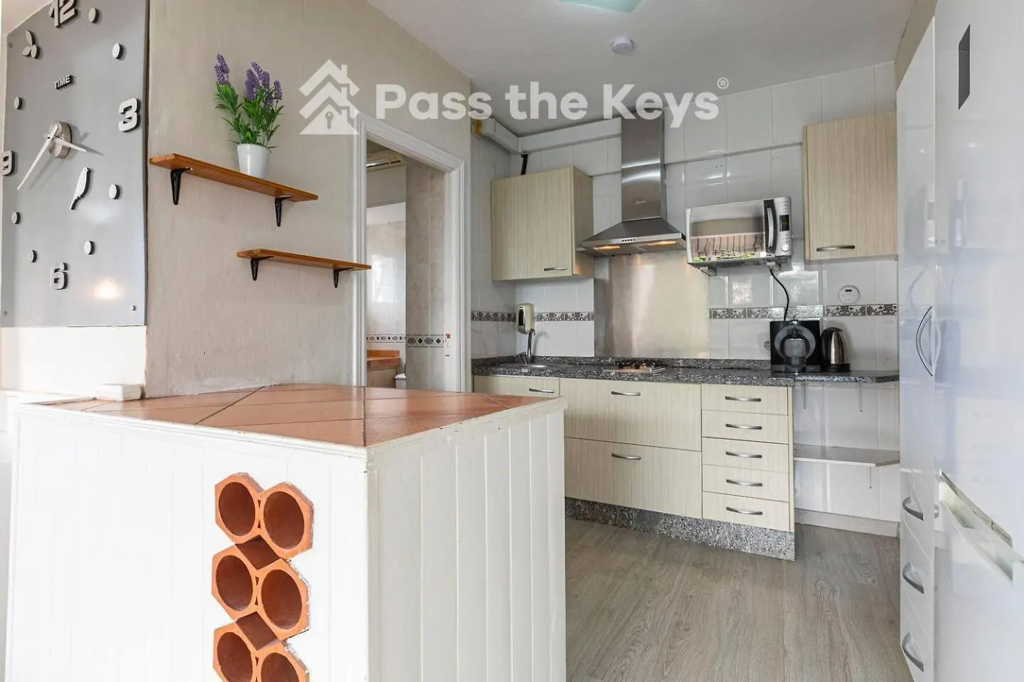 Pass The Keys Apt En Nueva Andalucia Apartment Marbella Spain