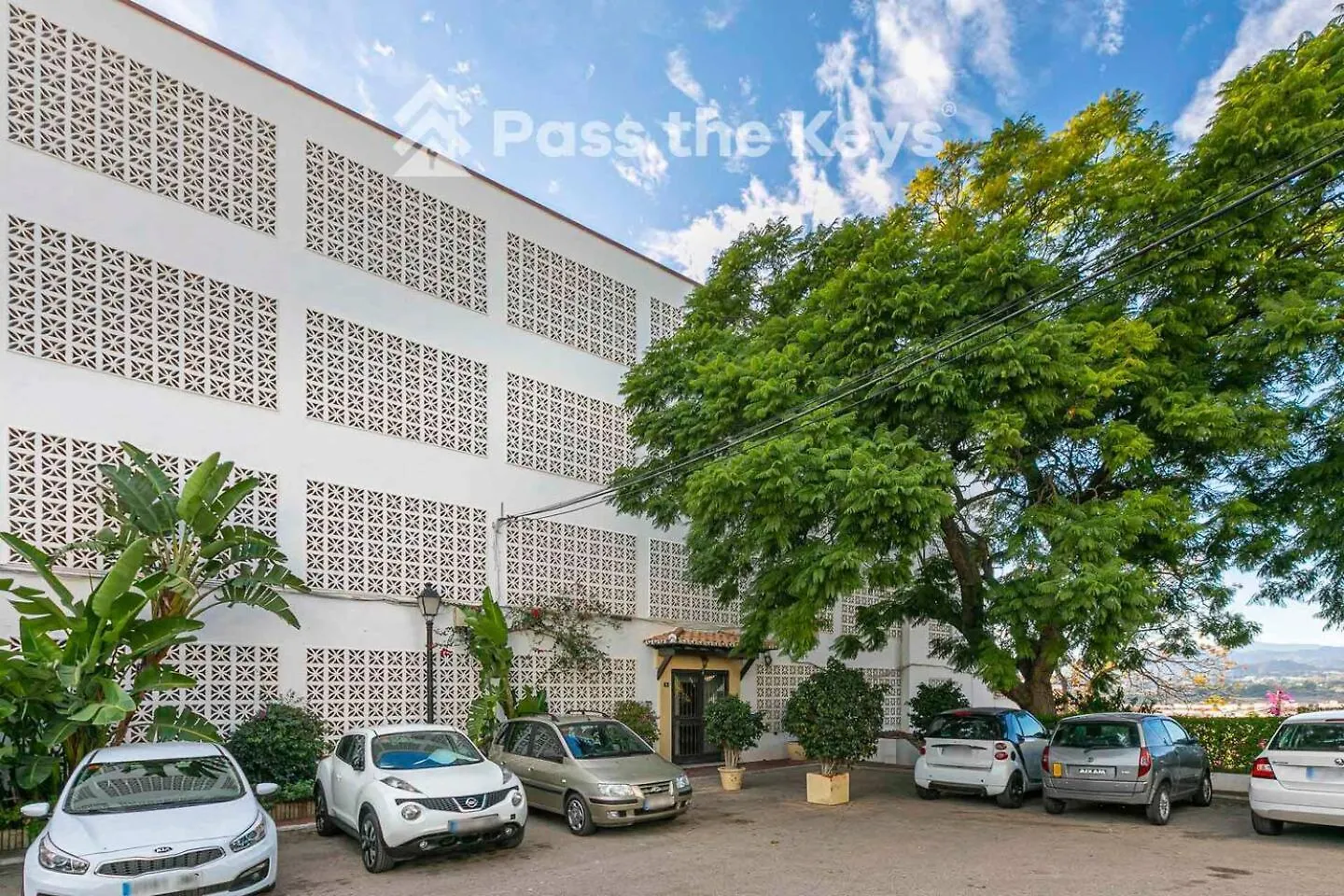 Pass The Keys Apt En Nueva Andalucia Apartment Marbella