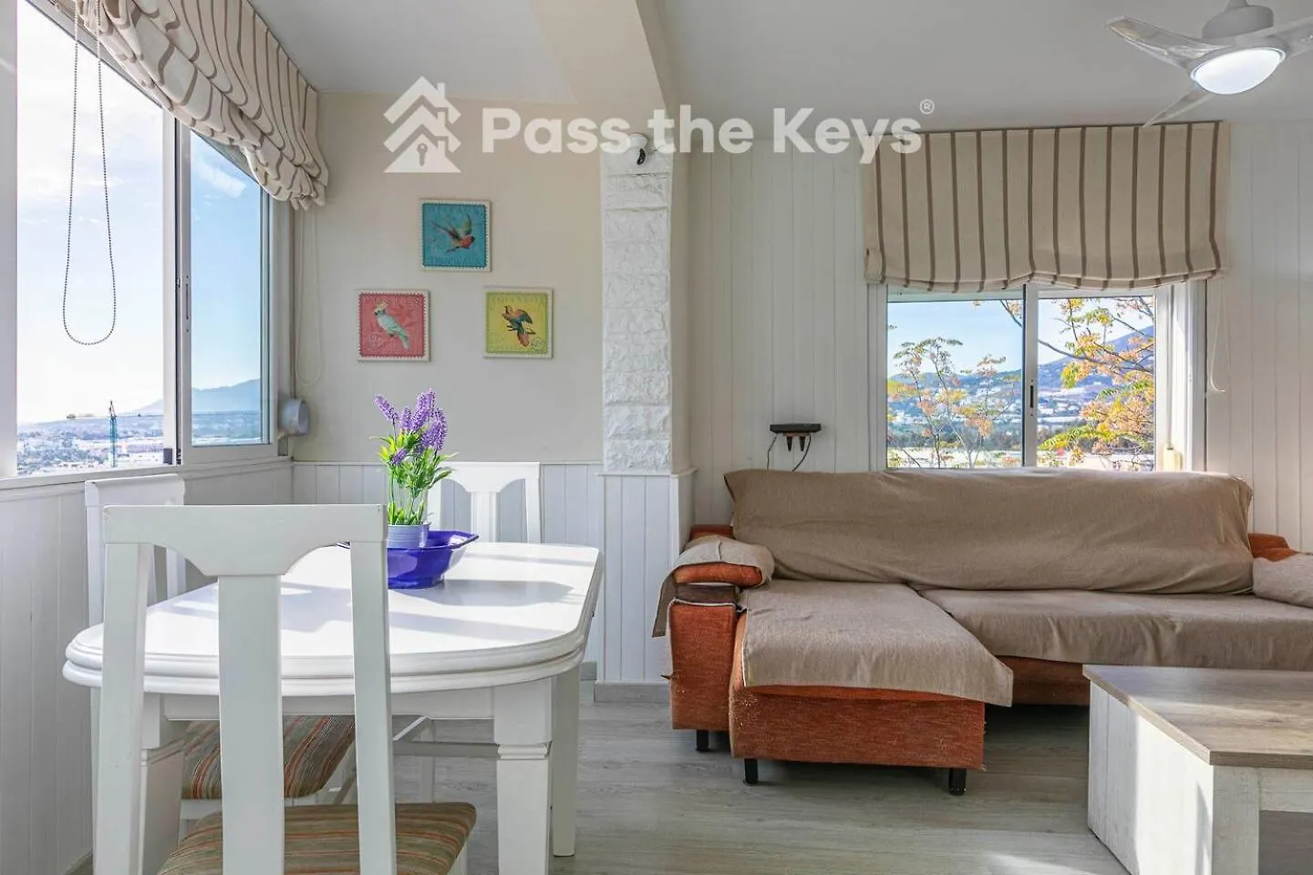 Pass The Keys Apt En Nueva Andalucia Apartment Marbella Spain