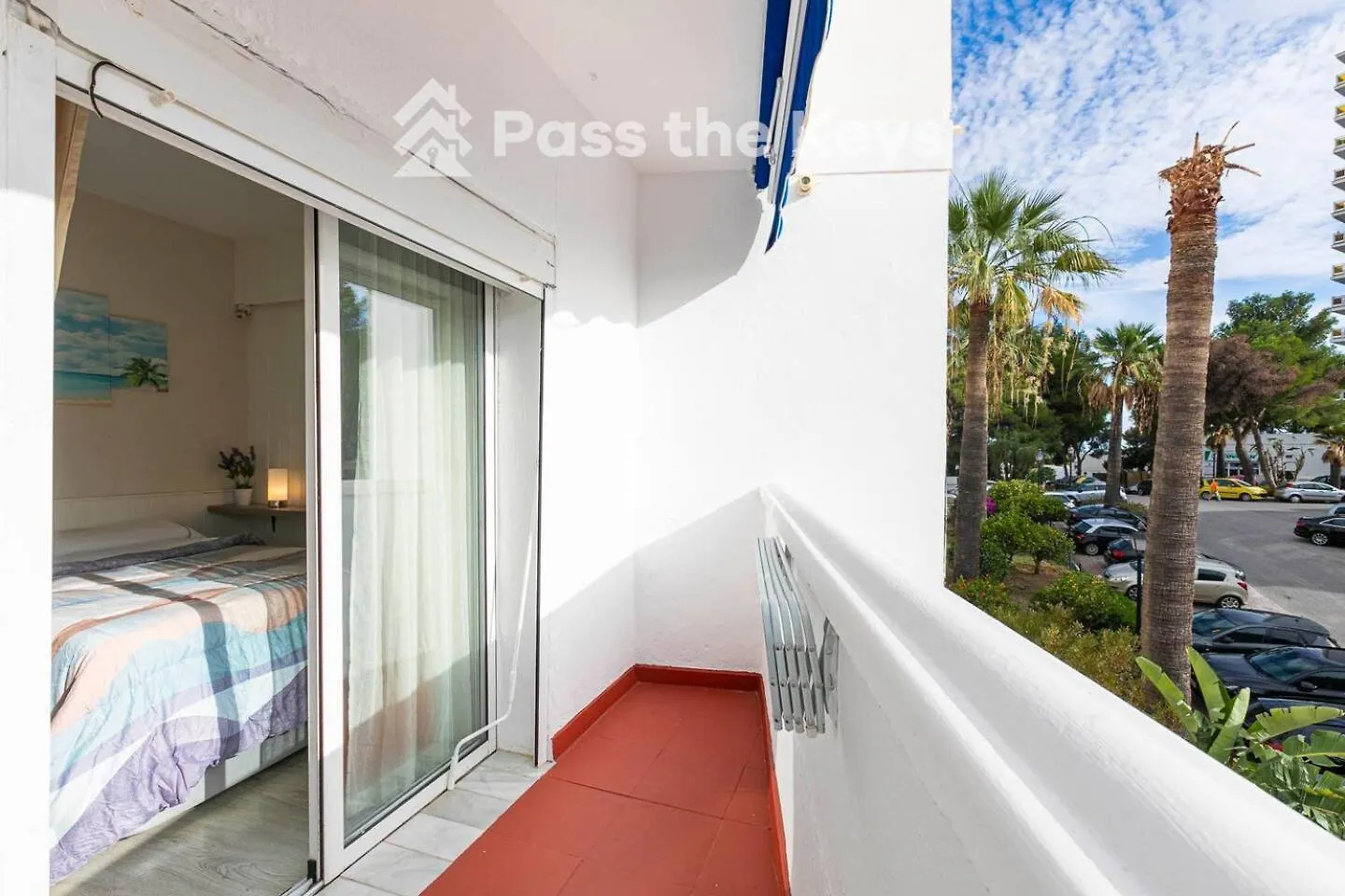 Apartmán Pass The Keys Apt En Nueva Andalucia Marbella 0*,  Španělsko