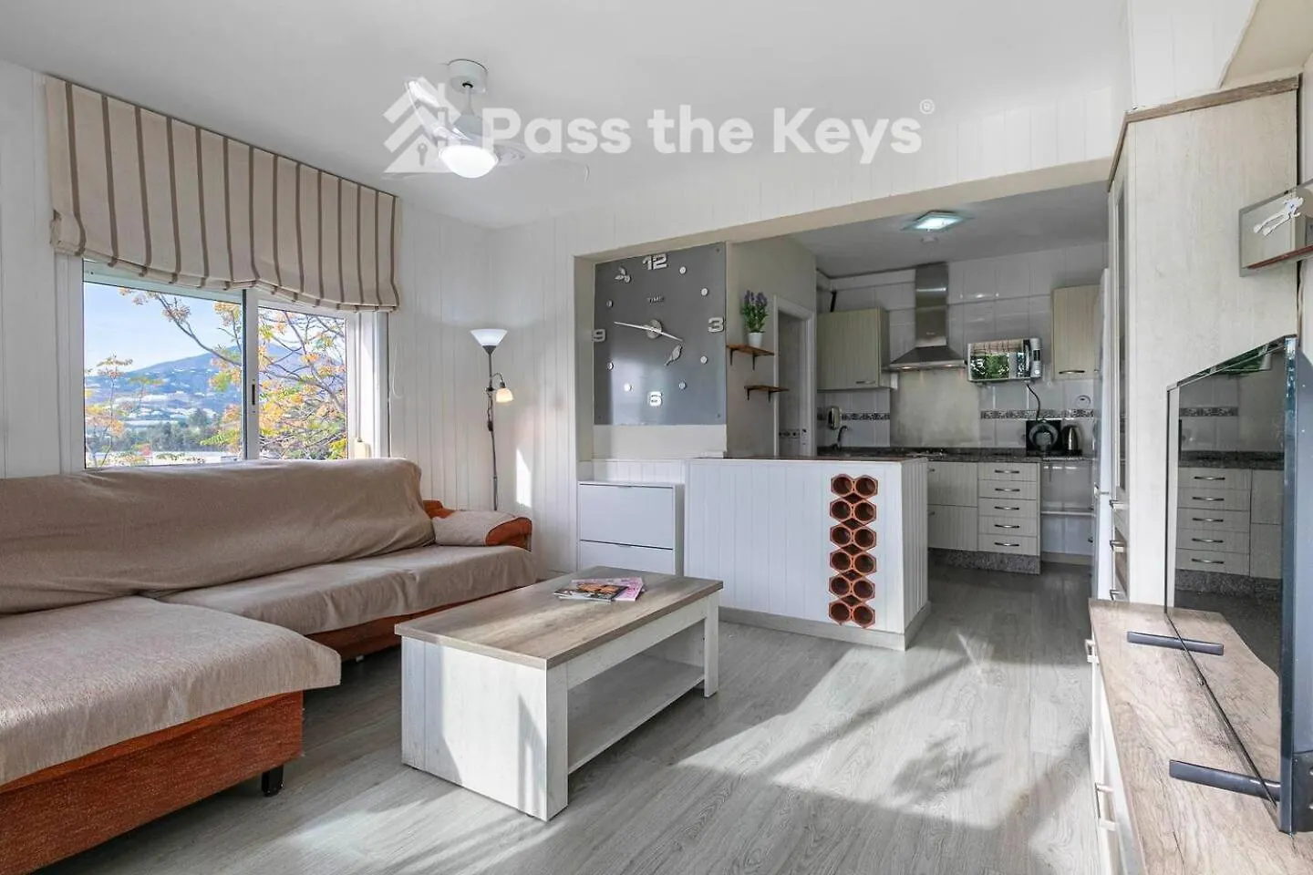 Apartmán Pass The Keys Apt En Nueva Andalucia Marbella