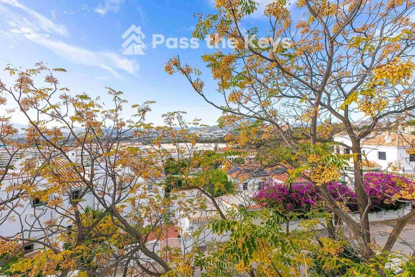 Apartmán Pass The Keys Apt En Nueva Andalucia Marbella Španělsko