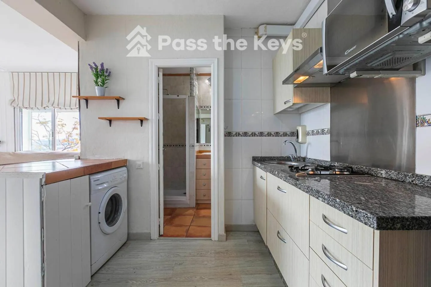 Apartmán Pass The Keys Apt En Nueva Andalucia Marbella
