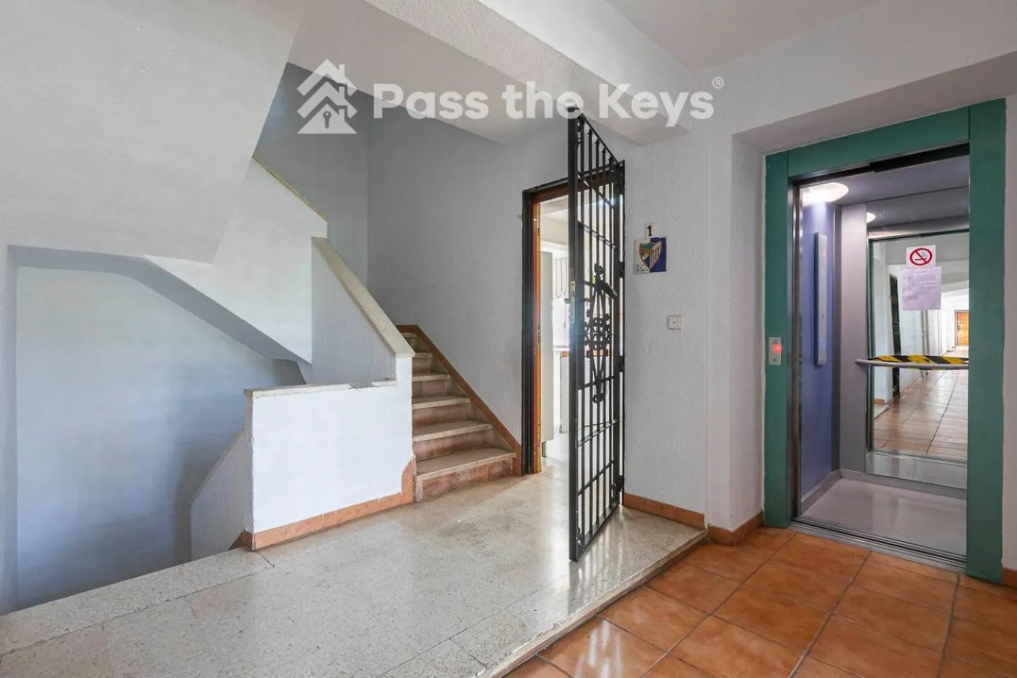 Apartmán Pass The Keys Apt En Nueva Andalucia Marbella 0*,